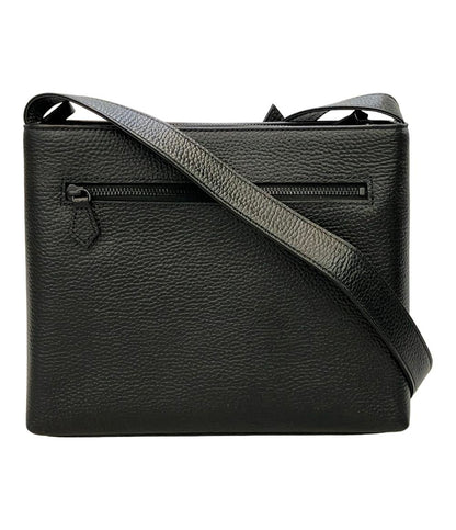 美品 HushTug ショルダーバッグ 斜め掛け メンズ レディース ハッシュタグ