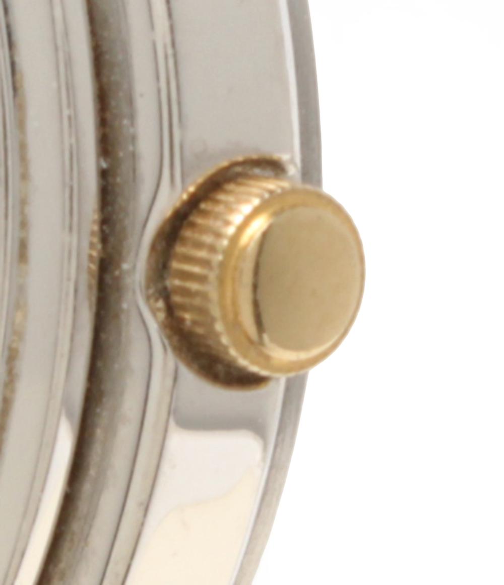 CITIZEN 腕時計 エコドライブ ソーラー E031-S048401 レディース シチズン