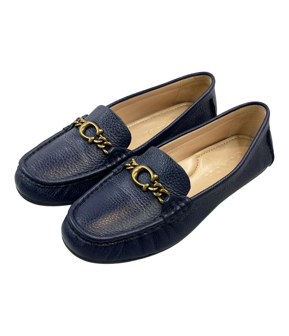 【期間限定】【新品・未使用】コーチCOACH ドライビングシューズ6.5 ピンク コーチ COACH バッグ CA069IMOUS （トゥルーピンク） -waja bazar