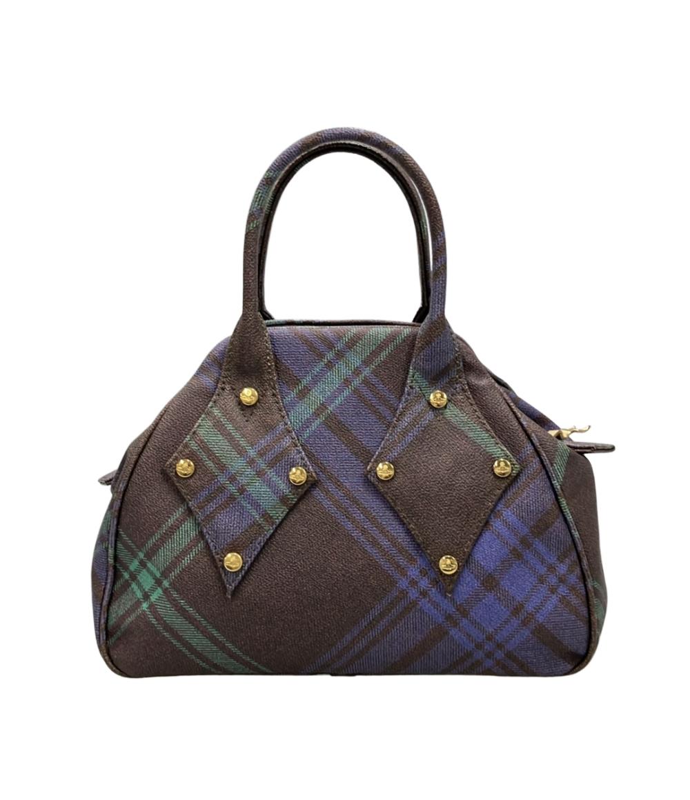 美品 Vivienne Westwood ハンドバッグ レディース ヴィヴィアンウエストウッド