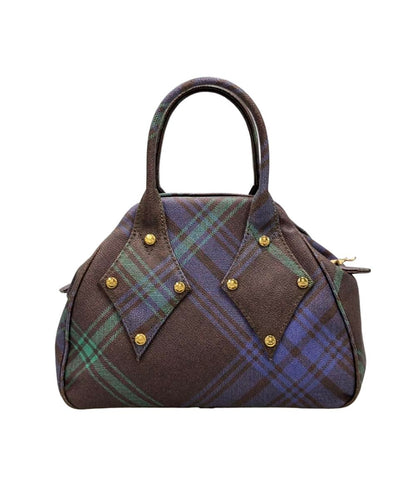 美品 Vivienne Westwood ハンドバッグ レディース ヴィヴィアンウエストウッド