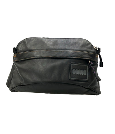 美品 COACH ウエストバッグ ウエストポーチ 78832 メンズ コーチ