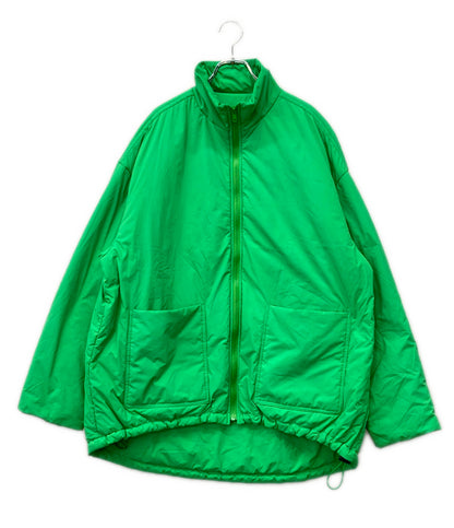 FRIPIER 中綿 ジップビッグブルゾン レディース SIZE F (M) フリピエ