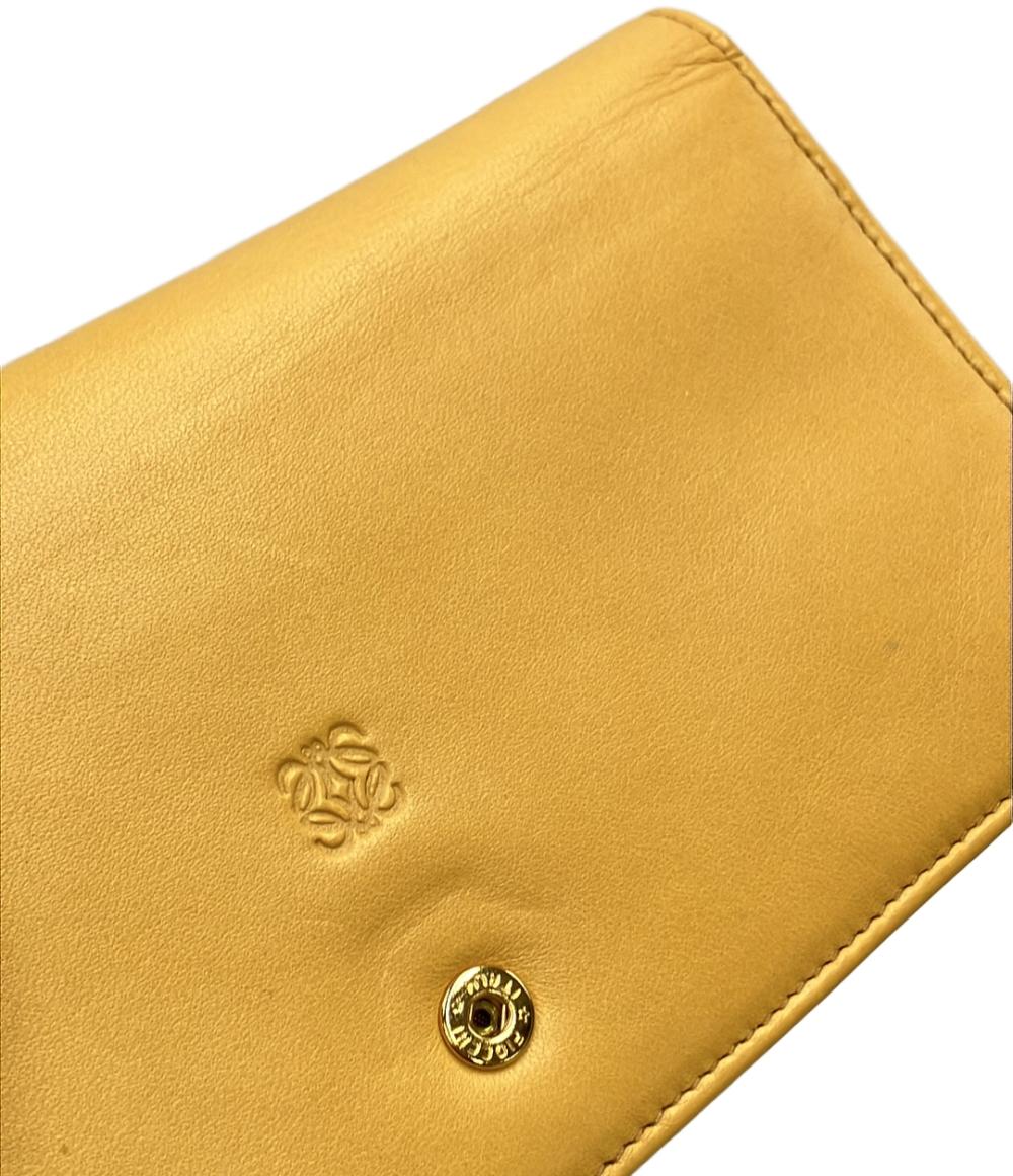 LOEWE 長財布 レディース ロエベ – Rehello by BOOKOFF