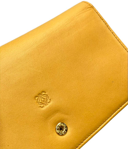 LOEWE 長財布 レディース ロエベ