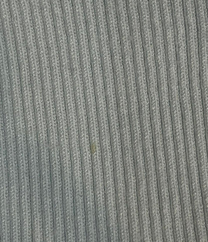 HAVE 長袖ニット スズランカフニット タートル リブ HE12-0006-3W レディース SIZE F (M) ヘイヴ