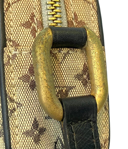 LOUIS VUITTON ショルダーバッグ キャンバス モノグラム ジュリエット M92217 レディース ルイ・ヴィトン