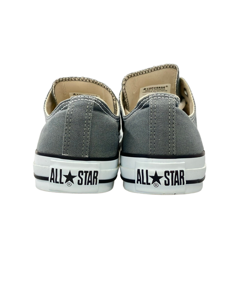 美品 CONVERSE ローカットスニーカー メンズ SIZE 27.5 コンバース