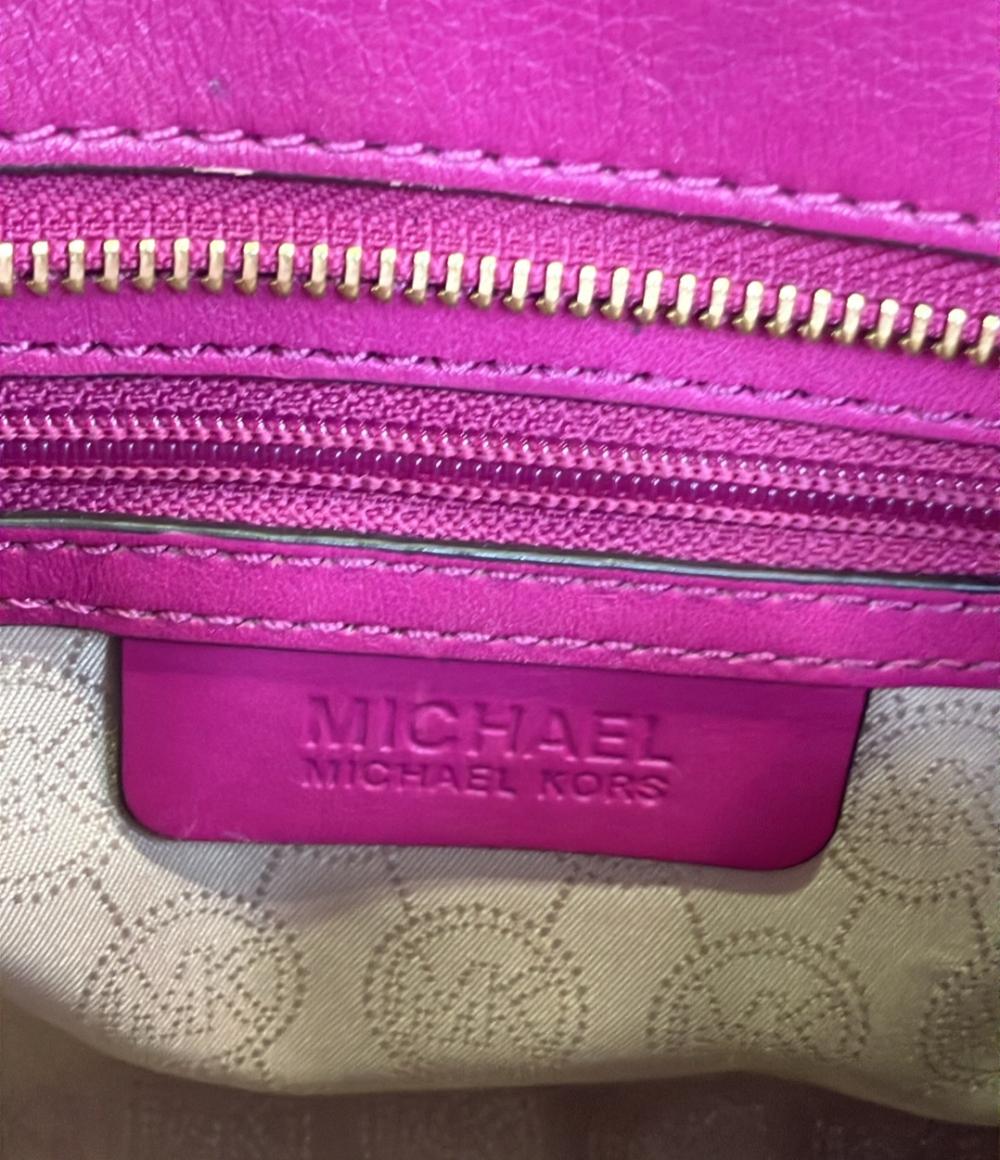 マイケルコース ショルダーバッグ 斜め掛け レディース Michael Kors