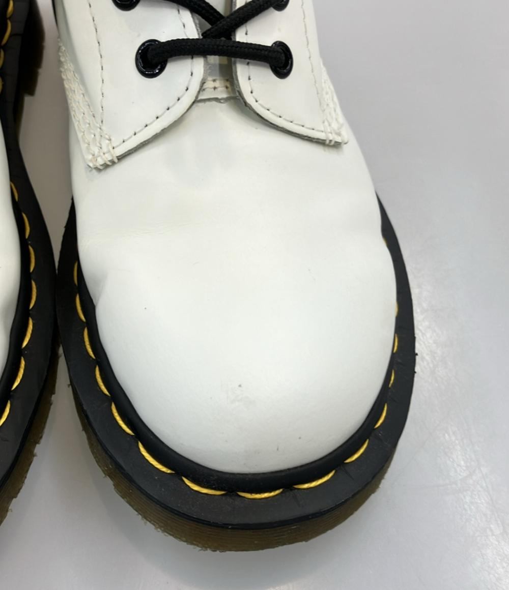 ドクターマーチン 8ホールブーツ レディース SIZE UK 5 (L) Dr.Martens