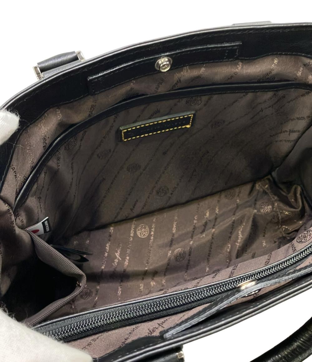 MASTERPIECE 2WAY ハンドバッグ ショルダーバッグ 斜め掛け メンズ マスターピース