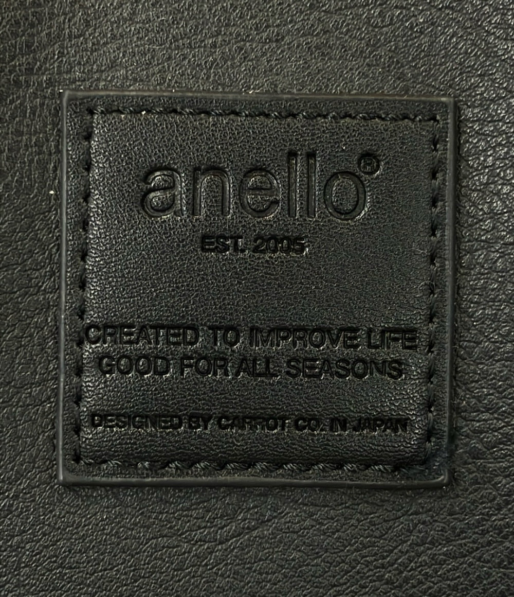 anello リュック レディース アネロ