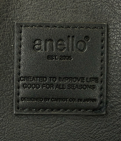 anello リュック レディース アネロ