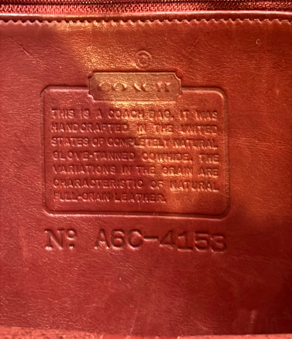COACH ショルダーバッグ 4153 レディース コーチ