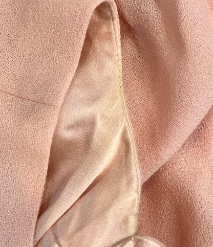 訳あり VALENTINO ノースリーブ ワンピース レディース SIZE 8 ヴァレンティノ