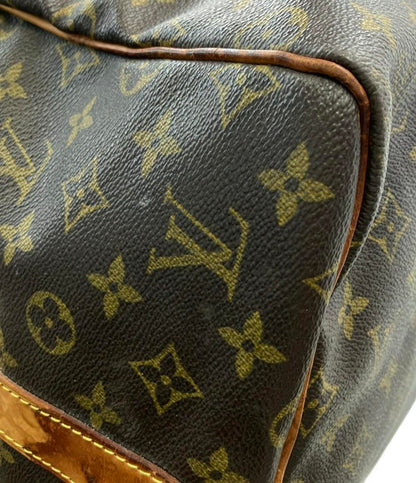 ルイ・ヴィトン ボストンバッグ キーポル･バンドリエール 55 モノグラム M41414 レディース LOUIS VUITTON