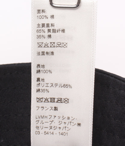 CELINE バケットハット 2AU5B968P レディース メンズ SIZE S セリーヌ