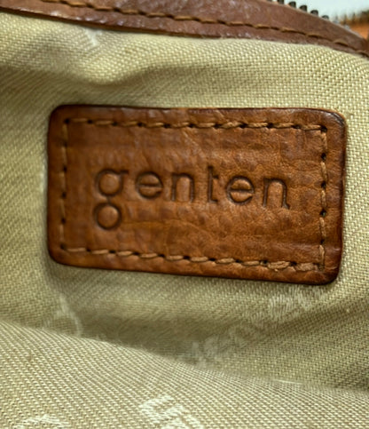 genten リュック メンズ ゲンテン