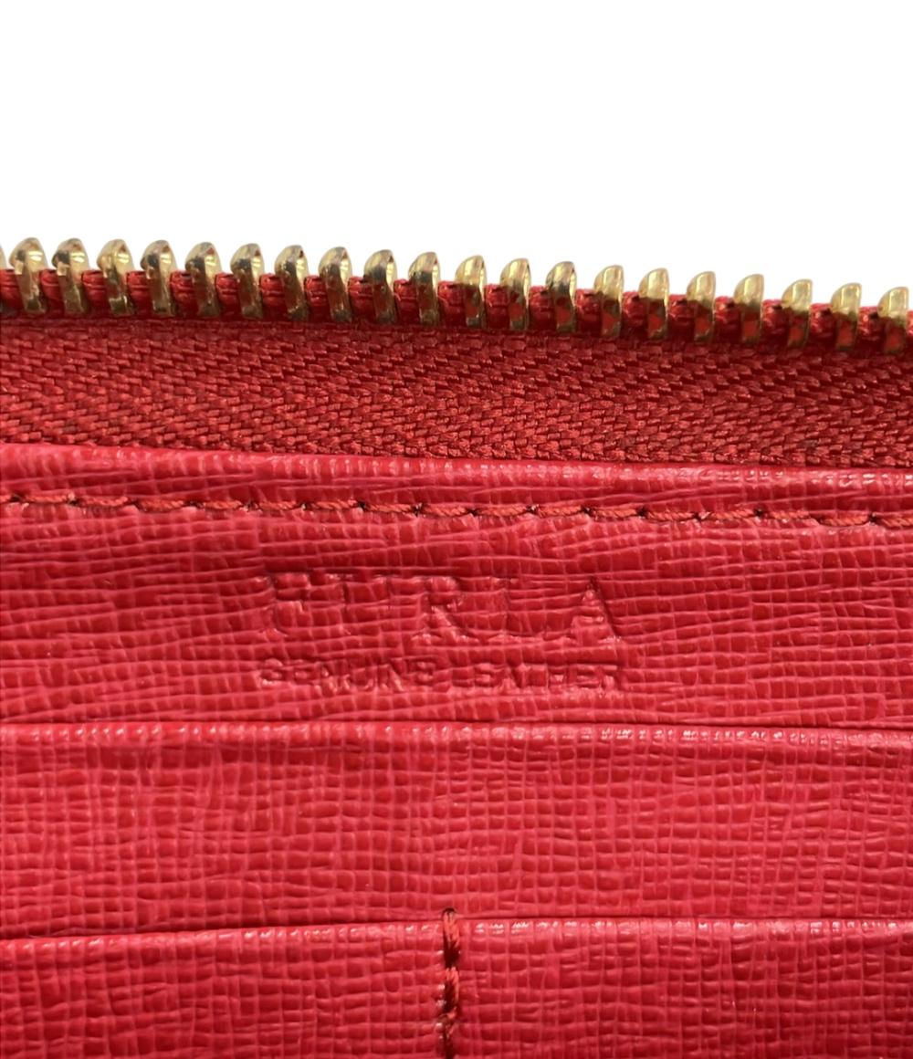 Furla L字ファスナー長財布 レザー レディース フルラ