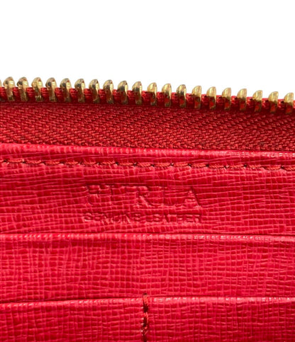 Furla L字ファスナー長財布 レザー レディース フルラ