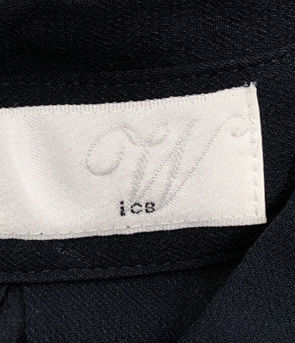 半袖ワンピース      レディース SIZE S (S) ICB W