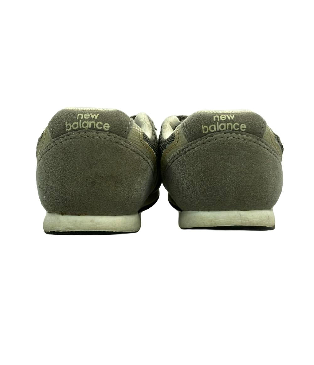 訳あり ニューバランス ローカットスニーカー ベビー SIZE 14 (M) NEW BALANCE