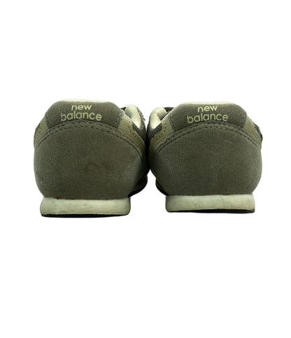 訳あり ニューバランス ローカットスニーカー ベビー SIZE 14 (M) NEW BALANCE