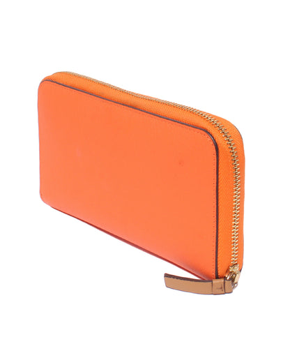 Tory Burch ラウンドファスナー長財布 レディース トリーバーチ
