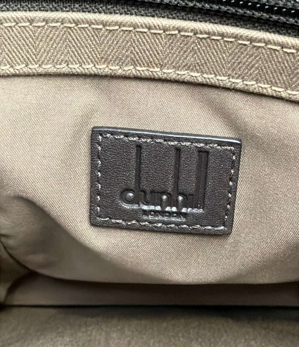 Dunhill ブリーフケース ビジネスバッグ メンズ ダンヒル
