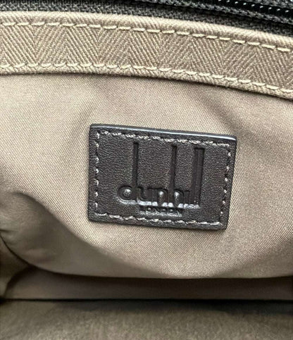 Dunhill ブリーフケース ビジネスバッグ メンズ ダンヒル