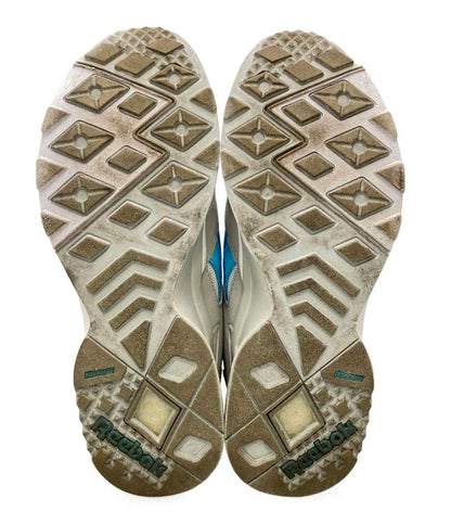 リーボック ローカットスニーカー アズトレック CN7473 メンズ SIZE 26.0 (M) Reebok