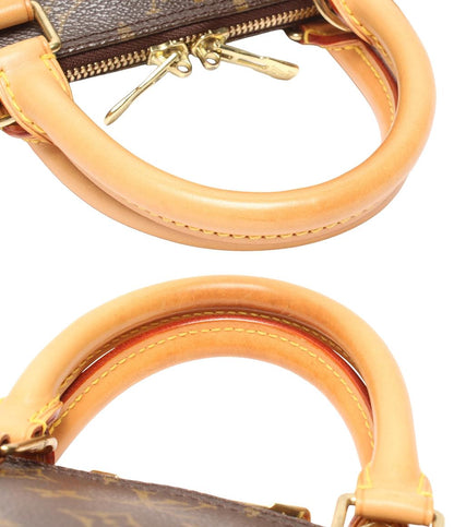 ルイヴィトン ハンドバッグ アルマ モノグラム M51130 レディース Louis Vuitton