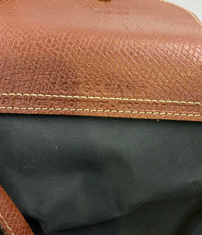 訳あり Longchamp トートバッグ ショルダーバッグ 肩掛け ル プリアージュ レディース ロンシャン