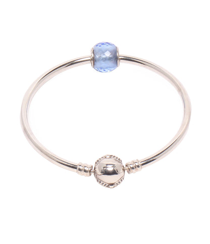 PANDORA ブレスレット SV925 リボン レディース パンドラ