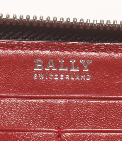 バリー  ラウンドファスナー長財布      メンズ  (ラウンドファスナー) BALLY