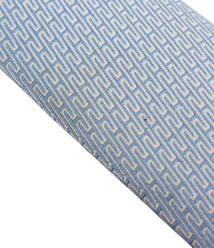 エルメス ネクタイ シルク100% メンズ HERMES