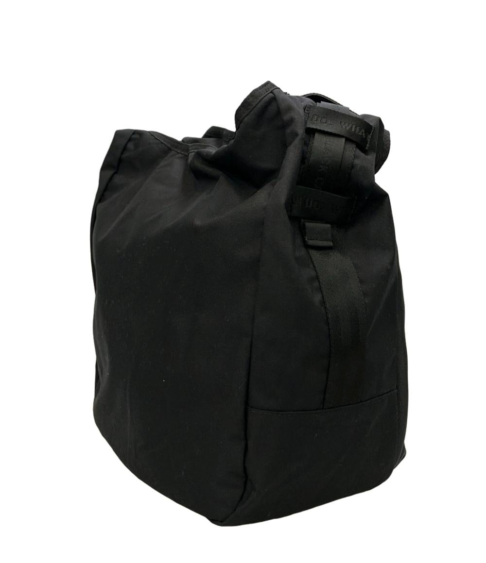 美品 BRIEFING ショルダーバッグ 斜め掛け 肩掛け メンズ ブリーフィング