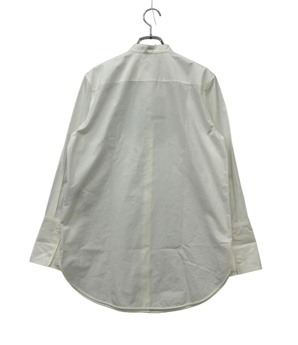 JIL SANDER 長袖シャツ スパンコールデザイン インポート Circle Plus Necklace JSPM602680WM245100A81 レディース SIZE 34 (XS) ジルサンダー