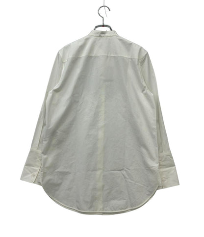 JIL SANDER 長袖シャツ スパンコールデザイン インポート Circle Plus Necklace JSPM602680WM245100A81 レディース SIZE 34 (XS) ジルサンダー