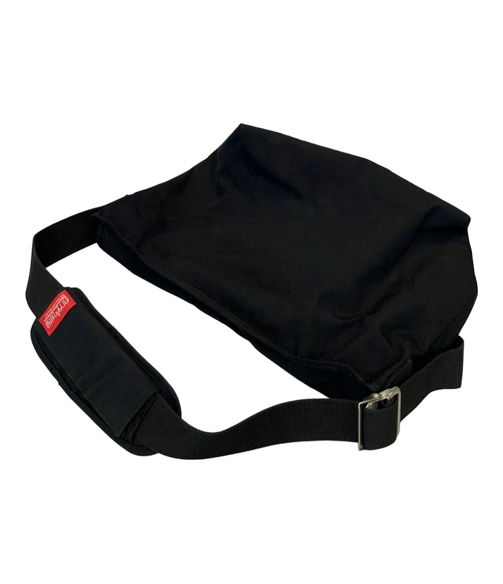 Manhattan Portage ショルダーバッグ 斜め掛け メッセンジャーバッグ メンズ レディース マンハッタンポーテージ