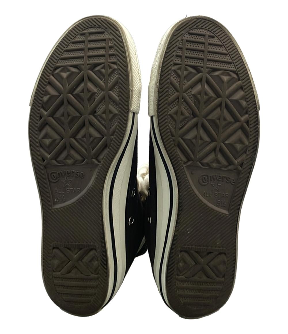 コンバース ハイカットスニーカー レディース SIZE 24.5 (L) CONVERSE