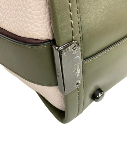 COACH ハンドバッグ ショルダーバッグ 2WAY 斜め掛け レザー 56039 レディース コーチ