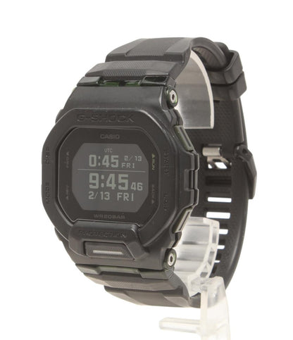 CASIO 腕時計 ジースクワッド G-SQUAD G-SHOCK クオーツ GBD-200UU レディース メンズ カシオ