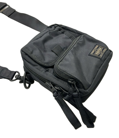 PORTER ショルダーバッグ 斜め掛け メンズ ポーター