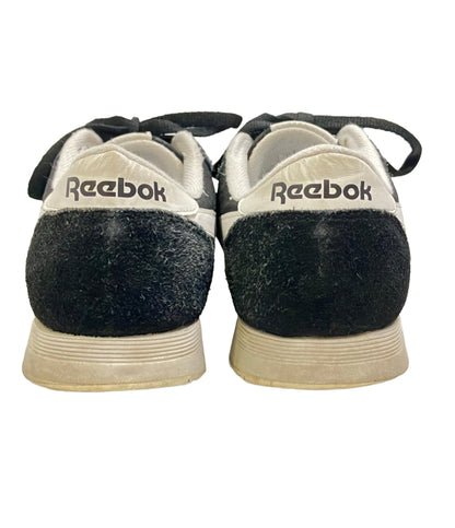 Reebok ローカットスニーカー クラシック ナイロン 6604 メンズ SIZE 25.0 リーボック