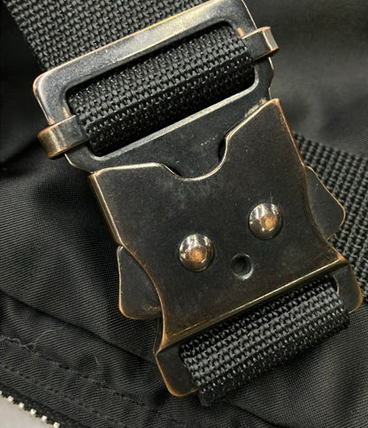 PORTER ウエストポーチ メンズ ポーター