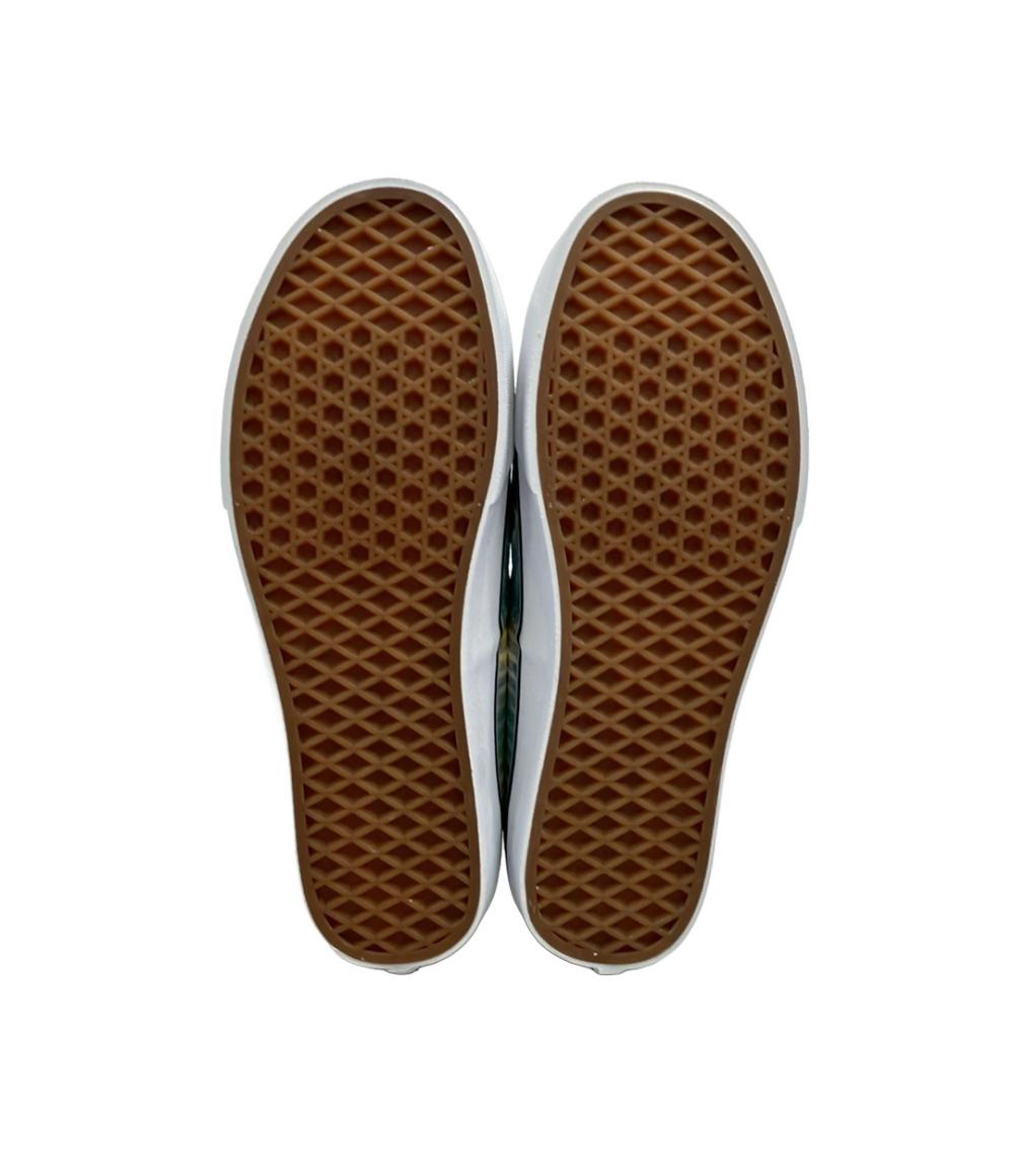 美品 バンズ ローカットスニーカー メンズ SIZE 27.0 (L) VANS