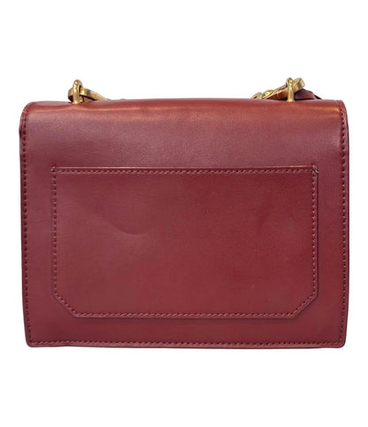 美品 CHARLES＆KEITH ショルダーバッグ 斜め掛け レディース チャールズ＆キース