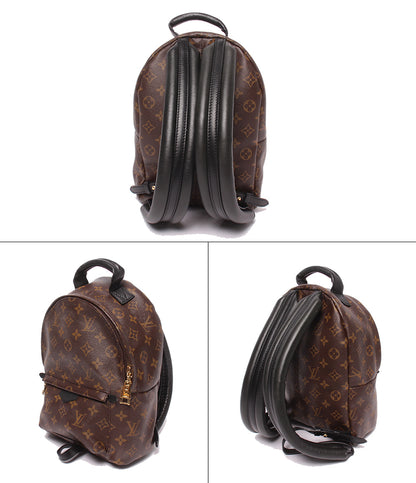 LOUIS VUITTON リュック パームスプリングス バックパック PM モノグラム M44871 レディース ルイ・ヴィトン