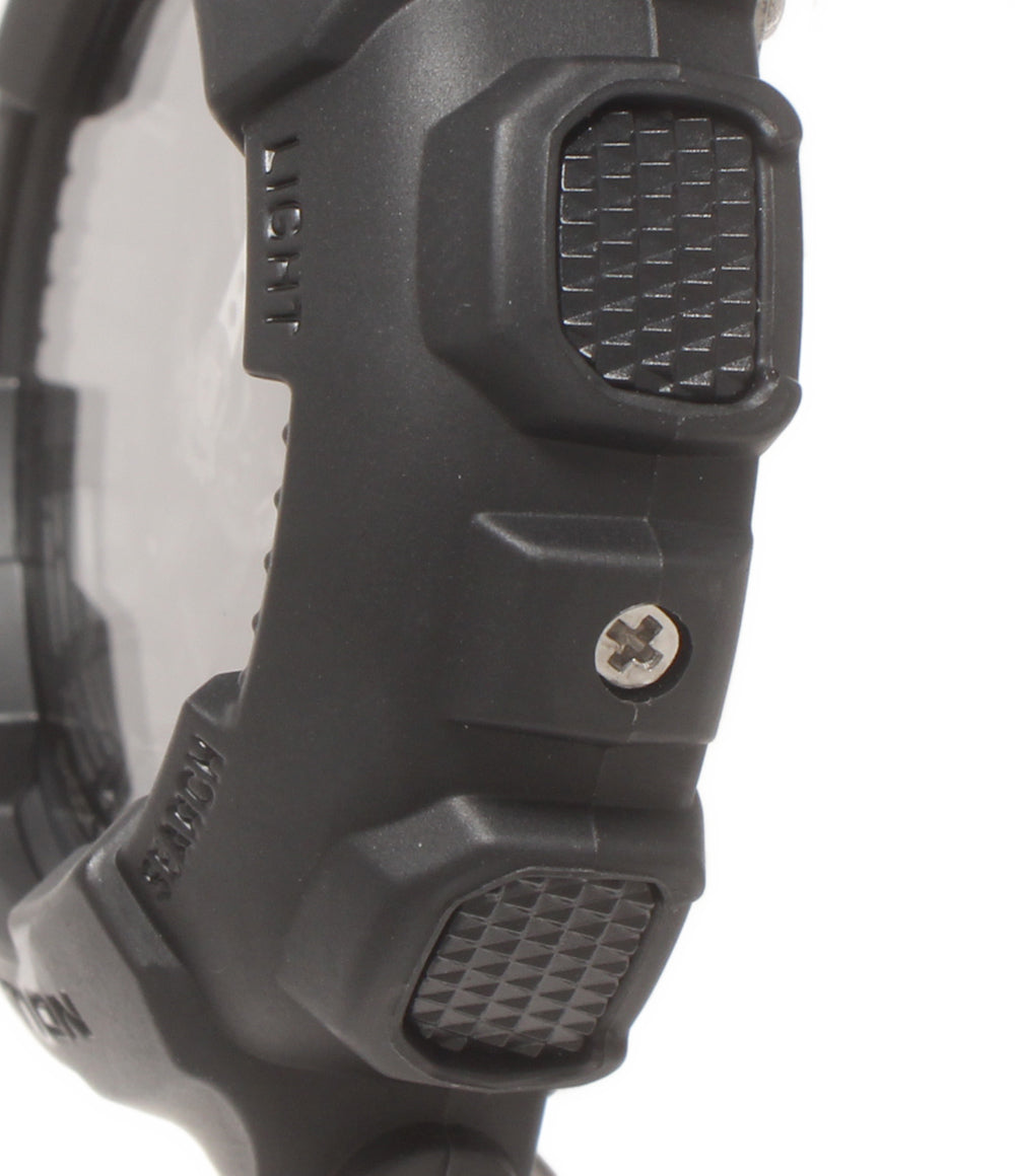 美品 CASIO 腕時計 G-SHOCK クオーツ BA-110BC レディース メンズ カシオ